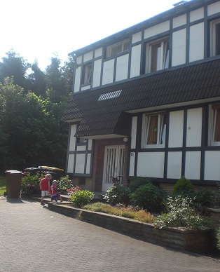 das Haus